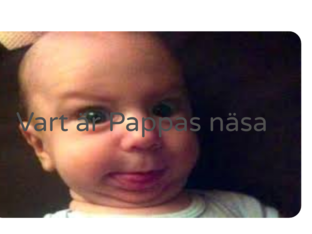 Pappa by Jack Mannrolin