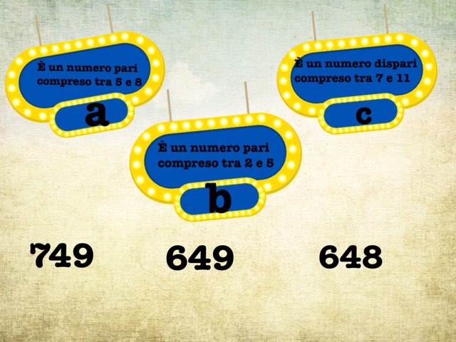 Pari o Dispari by Giusy vallisa
