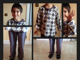 Partes Del Cuerpo by Jose Pe