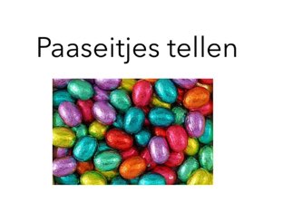 Pasen  by Noa terhaar