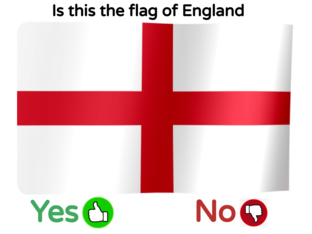 Passport to the World - England  by 