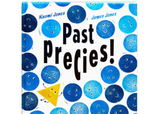 Past precies  by Silke Villyn