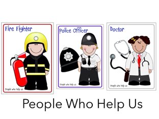 People Who Help Us (1) by Animate2Educate Educate