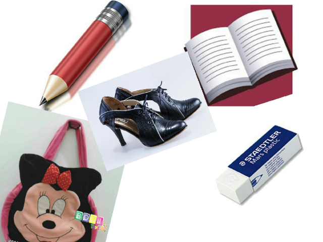 Peralata by Eka Yuliati