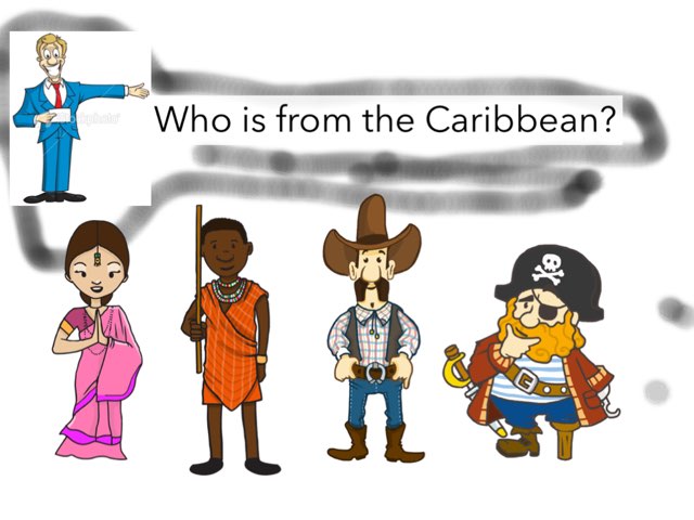 Person Quiz by Nicefighter22 trumbo