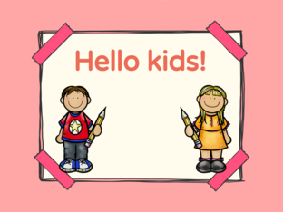 Personal Pronouns by Nathaly Ramos