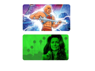 Personal Pronouns and Possessive Adjective by Sergio Ossa