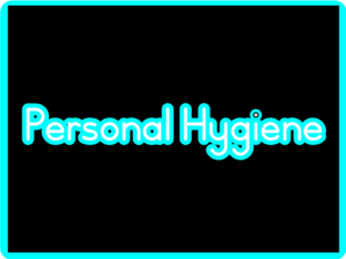 Personal hygiene by Westwoods Centre