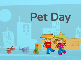 Pet Day (Page 106) by Yohana Enla