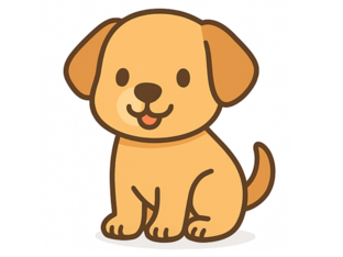 Pets Puzzles by Sandra De la Cruz Díaz