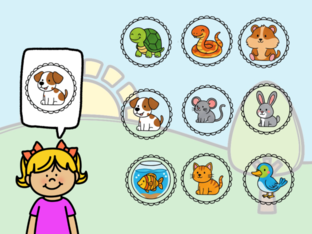 Pets errorless by Jonathan Castro