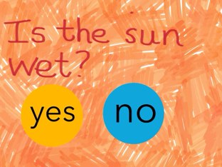 Phase 3 Yes/No (1-6) by Sandy Macdonald