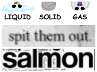 Phases Of Matter  by Sabrina Singh