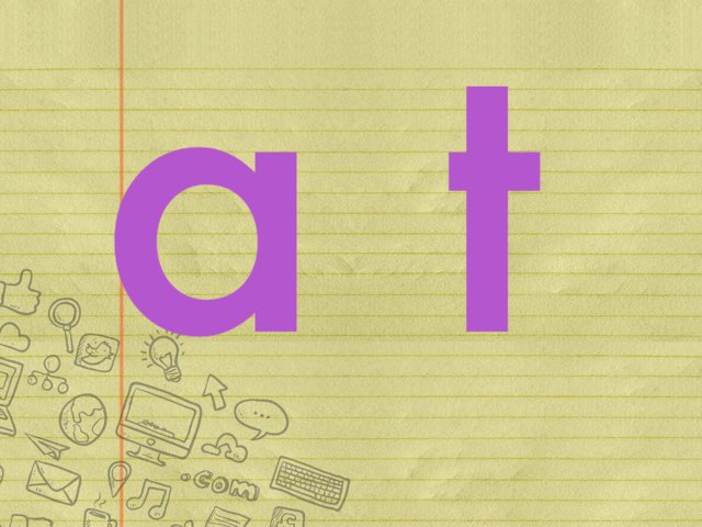 Phonic Game by Wasila Saad