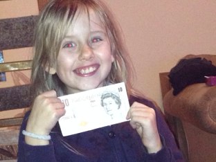 Picture Fun by Nicole Flanagan