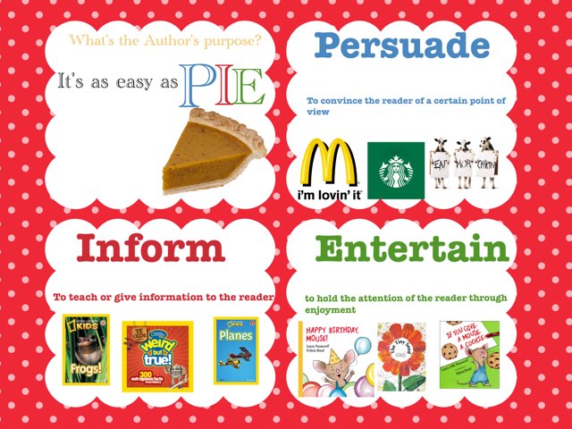 Pie by Kaitlyn Legrow