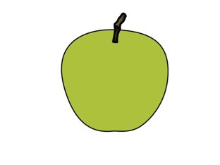 Pieces Together by Sofi Ortega