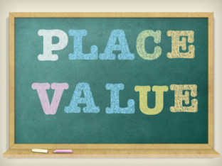 Place Value by Madysen