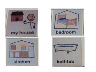 Places by Jessica Phillips