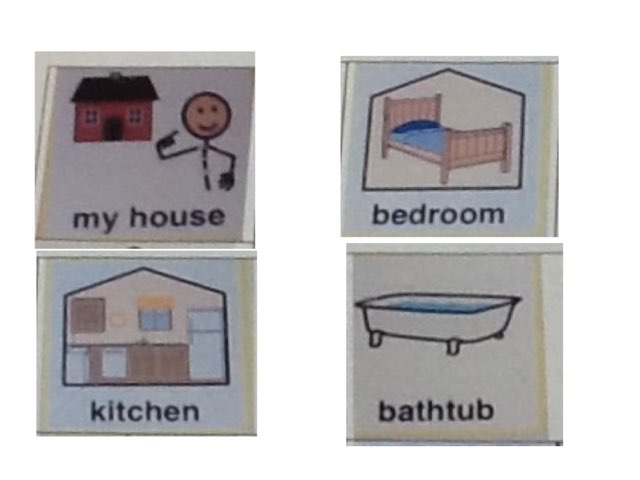 Places by Jessica Phillips