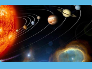 Planetas by Eliangel Campos Chacón