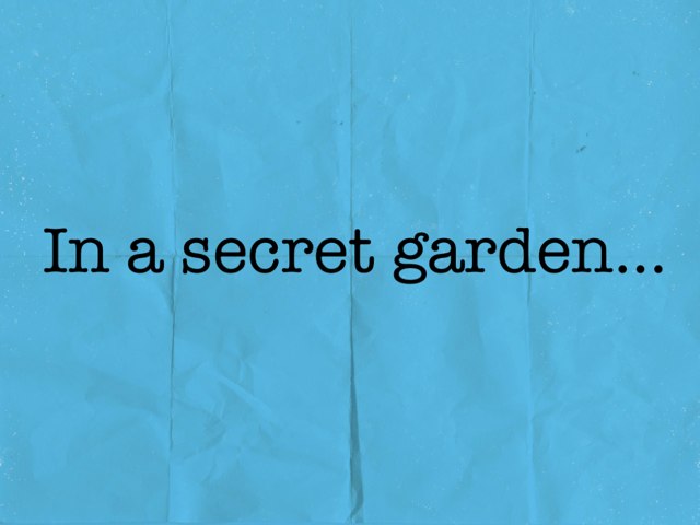 Plant Competition by Nicole Dockins