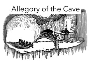 Plato by Greg Kulowiec