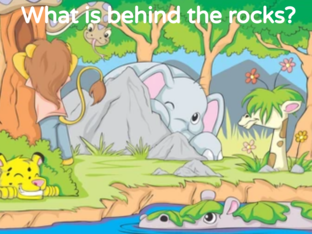 Playground Hello A - Lesson 9 (ANIMALS) by FISK Baeta Neves