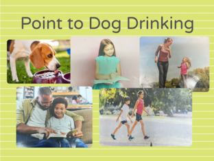 Point To... by AnnaMarie Raulerson