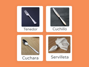 Ponemos la Mesa by Lisa Piccione