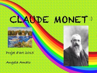 Popo by Angela Amato