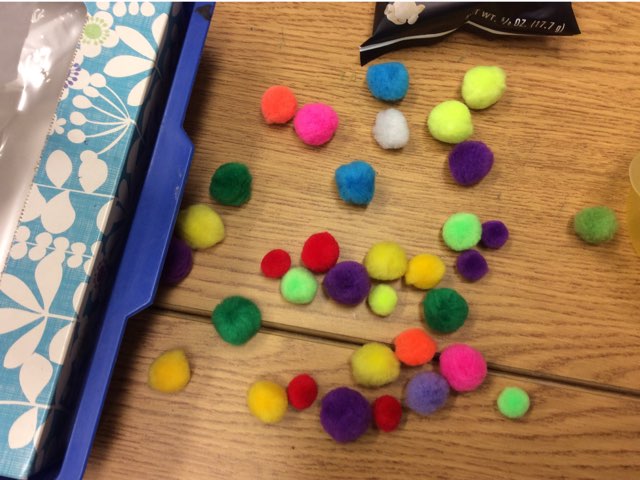 Practice by Libby nosenzo