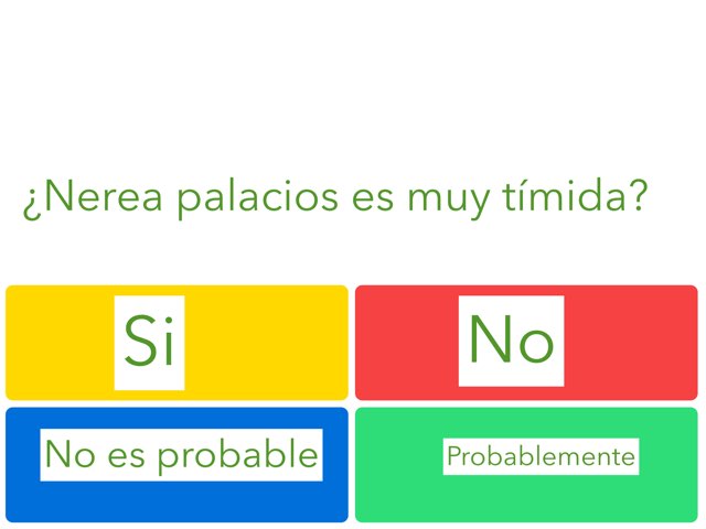 Pregunta Simple  by Julia Julia