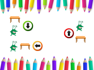 Pre-kinder by Vale Aguirre