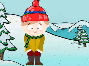 Prendas de abrigo  by Nadia Soler Durán