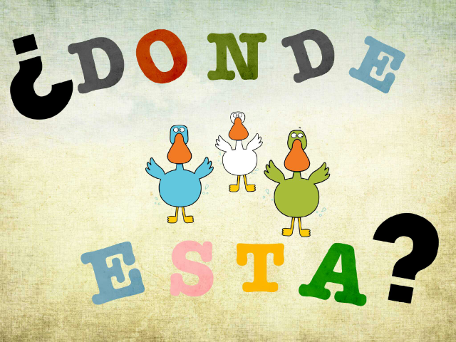 Preposti by Sandy Mason