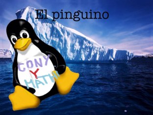 Presentacion Cony Mathilda by Vale Peraldi