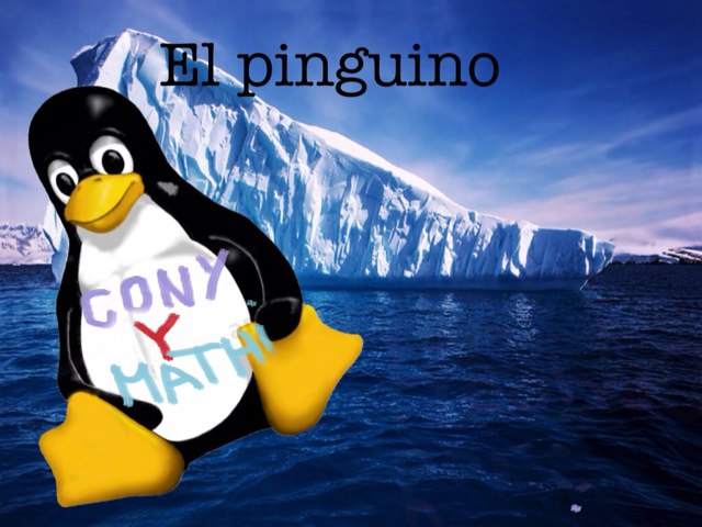 Presentacion Cony Mathilda by Vale Peraldi