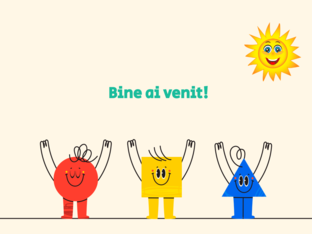 Primul meu joc TinyTap by 