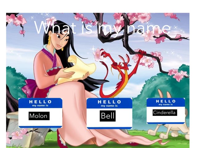 Princess Names  by Brecklyn