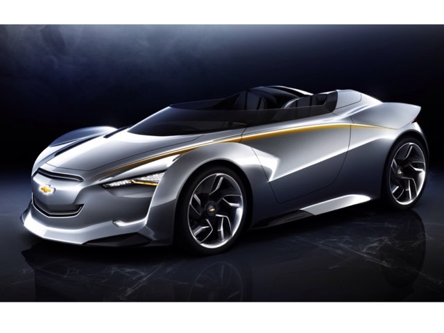 Prize by charlie Johns