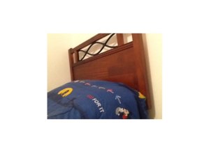 Pronombre MI by María-Paz Chandía