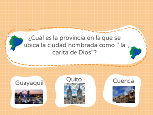 Provincias by Maria Cristina