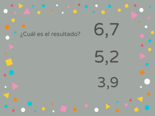 Prueba CDD by Sebastián Tercero Ruiz