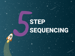 Put them in order (5 step) by Yrra