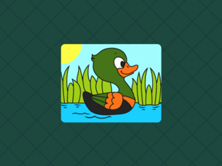 Puzle de patito by Raúl de las Heras