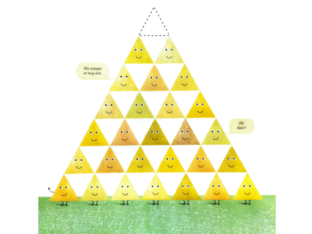 Puzzel by Silke Villyn