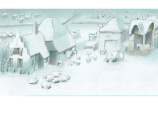 Puzzel mee met Boer Boris by Denise Beverloo-Thimister