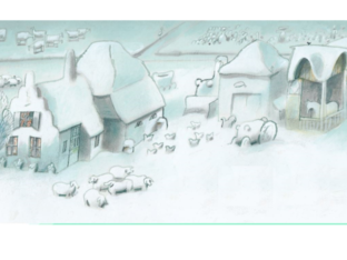 Puzzel mee met Boer Boris by Denise Beverloo-Thimister