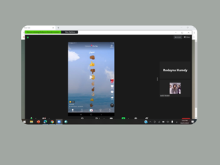 Puzzel on tiktok by Haide Walid Mohammed